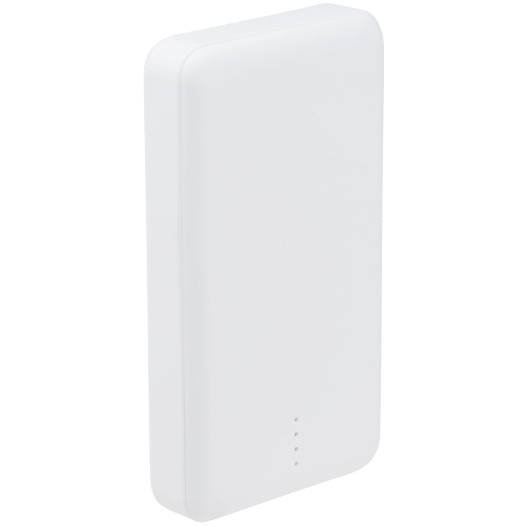 mophie mophie&#174; 3000 mAh Power Bank - 7124-25 White