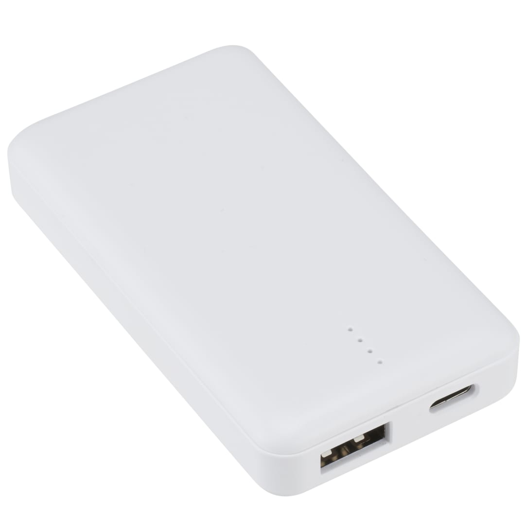 mophie mophie&#174; 3000 mAh Power Bank - 7124-25 White