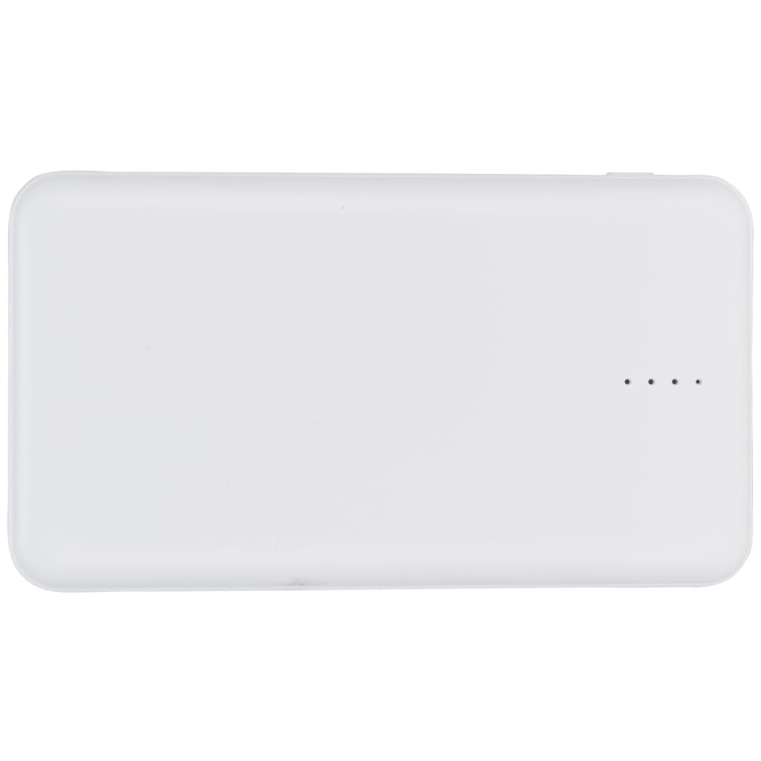 mophie mophie&#174; 3000 mAh Power Bank - 7124-25 White