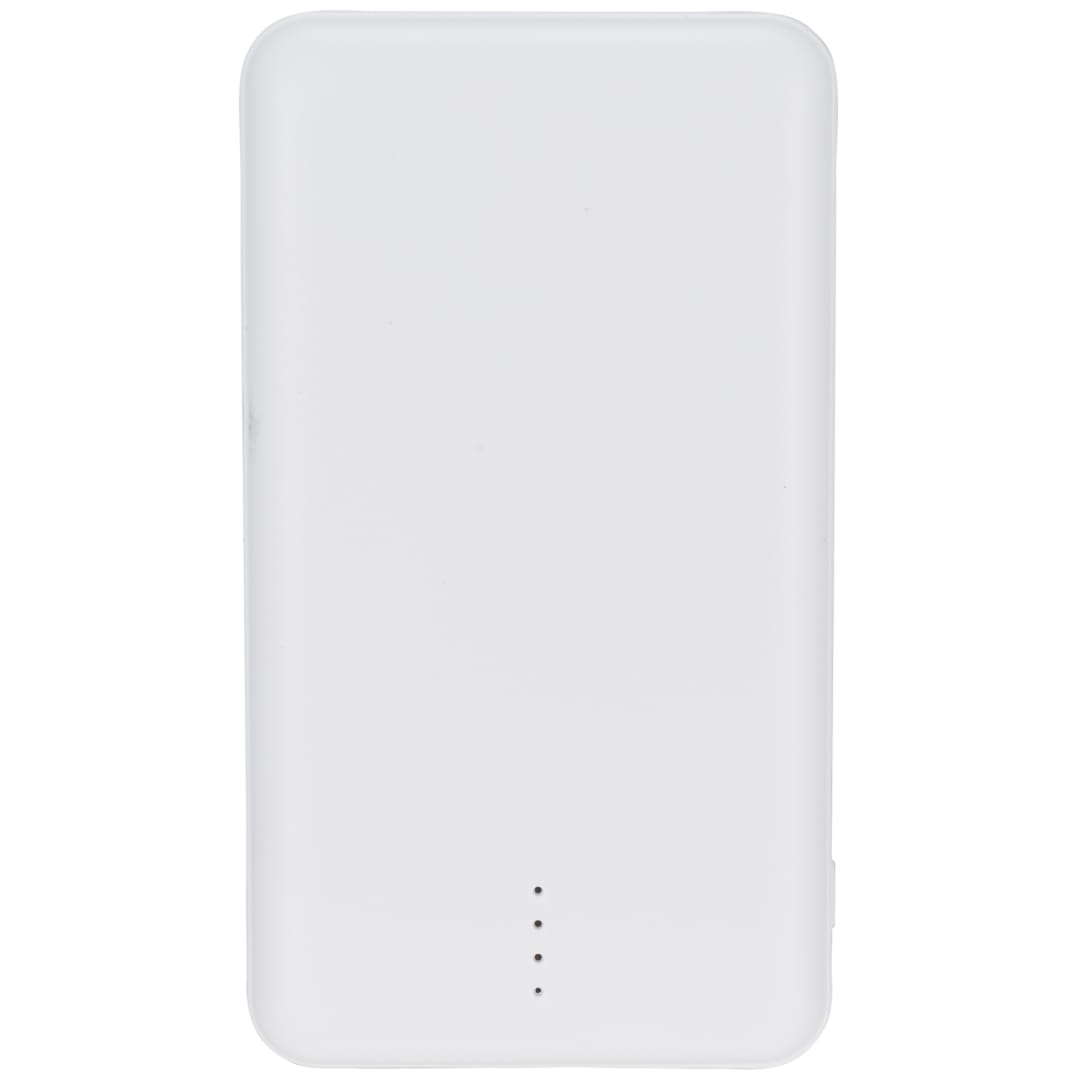 mophie mophie&#174; 3000 mAh Power Bank - 7124-25 White