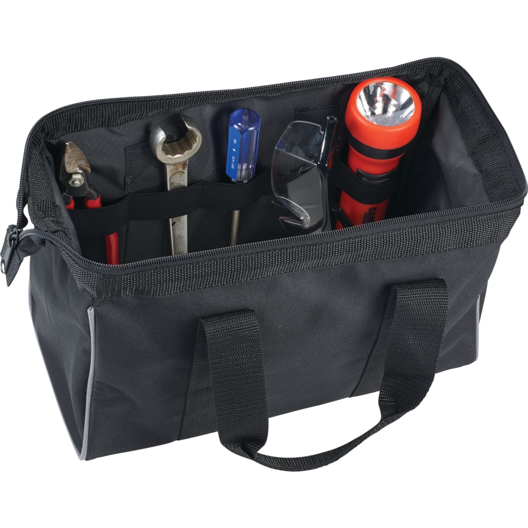 Built2Work Built2Work 13" Tool Bag - 1430-58