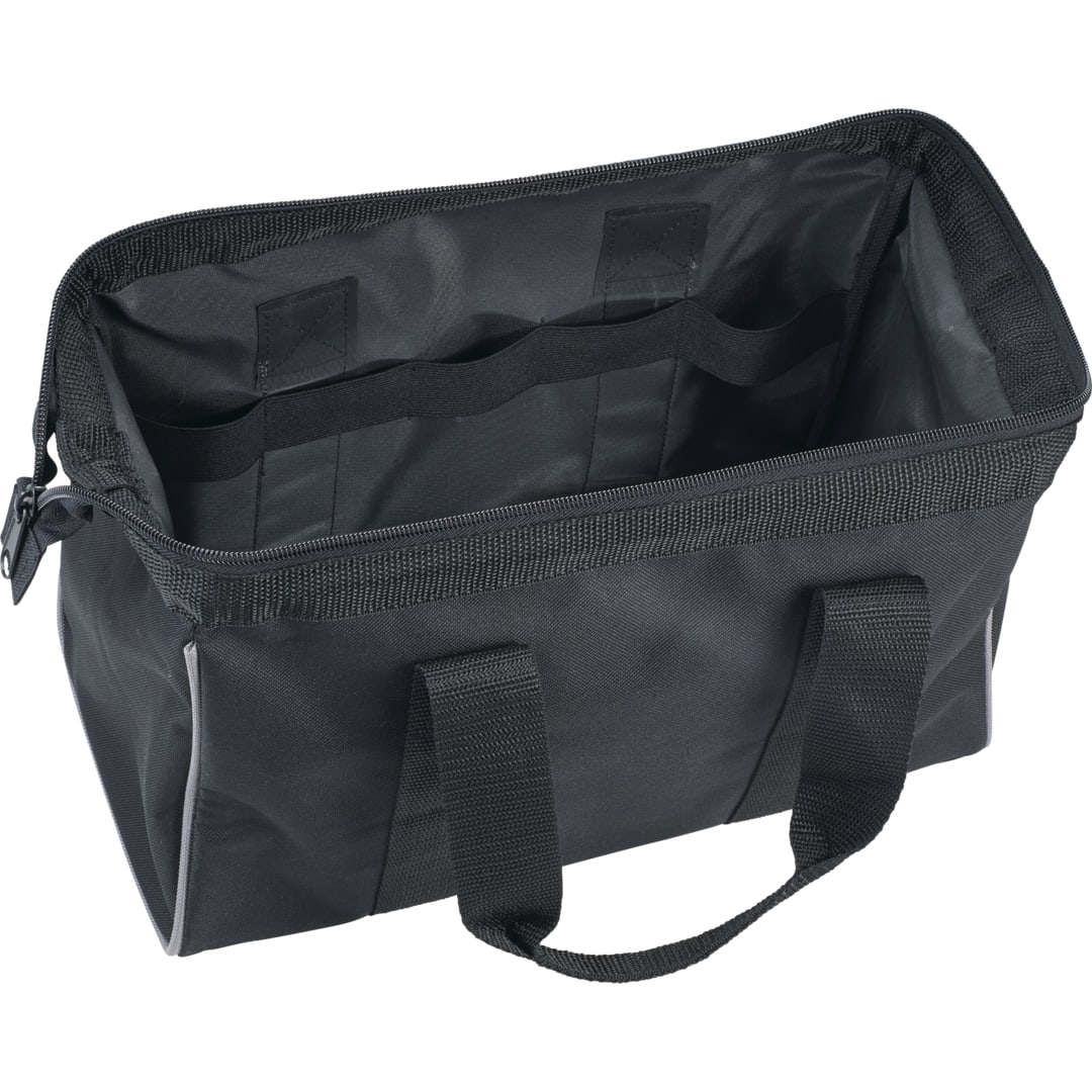 Built2Work Built2Work 13" Tool Bag - 1430-58 Black