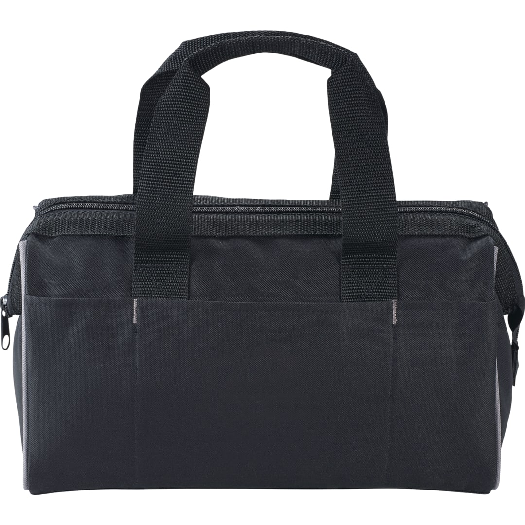 Built2Work Built2Work 13" Tool Bag - 1430-58 Black