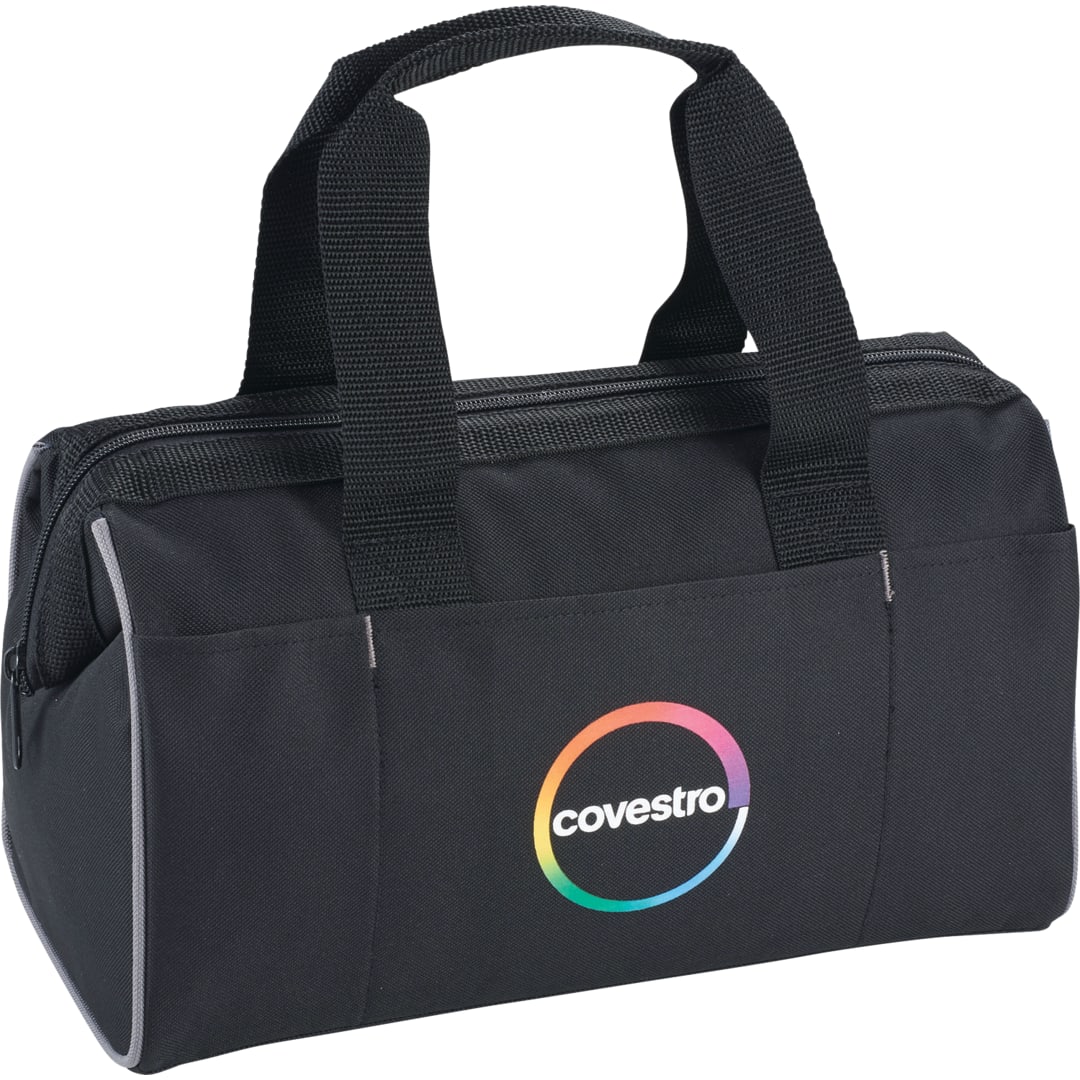 Built2Work Built2Work 13" Tool Bag - 1430-58 Black