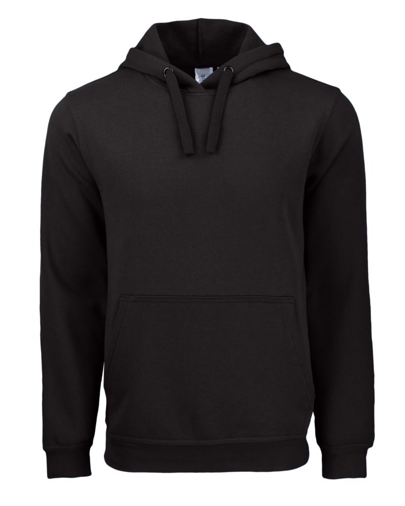 Stockholm Sweat à capuche unisexe Stockholm Clique - MQK00107 Black