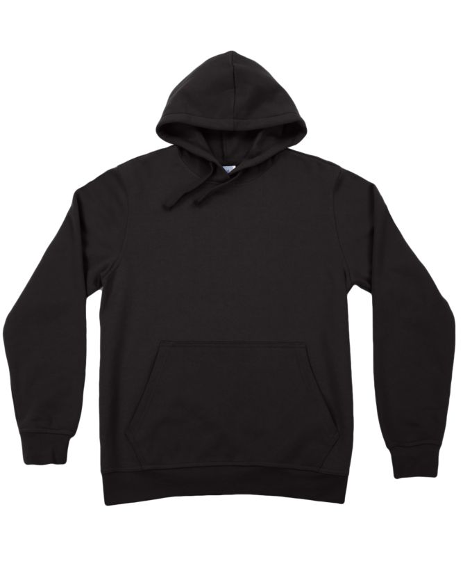 Stockholm Sweat à capuche unisexe Stockholm Clique - MQK00107 Dark Navy