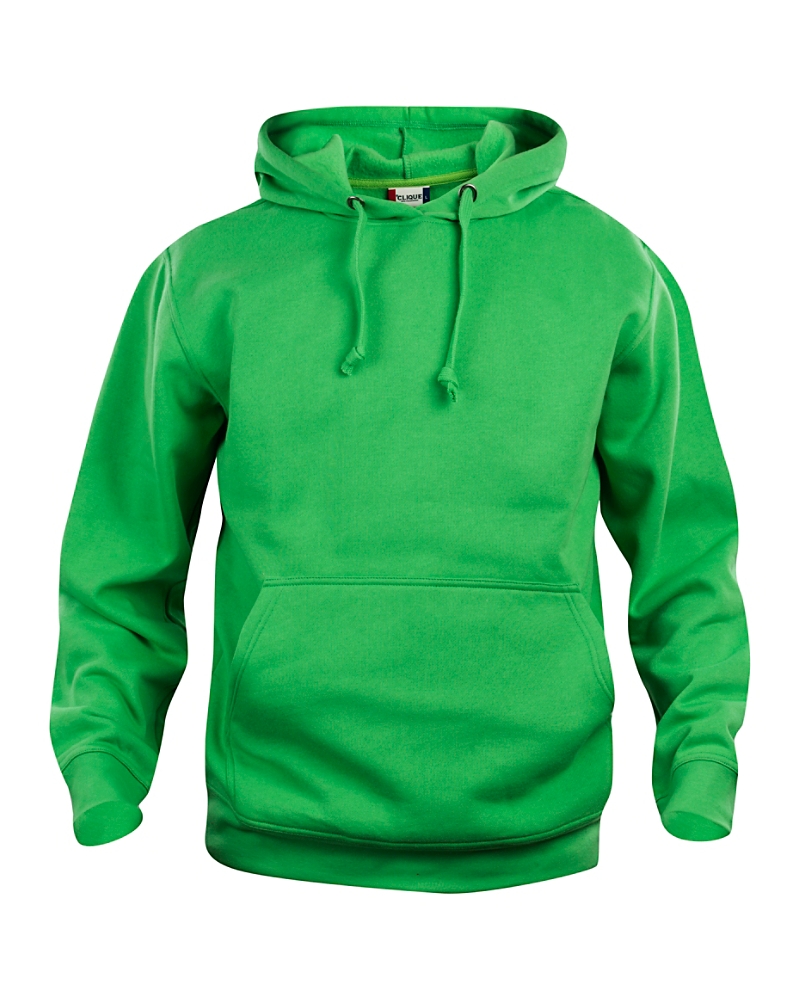 Canada Sportswear Vault - Adult Pullover Hoodie - L00550 Apple Green