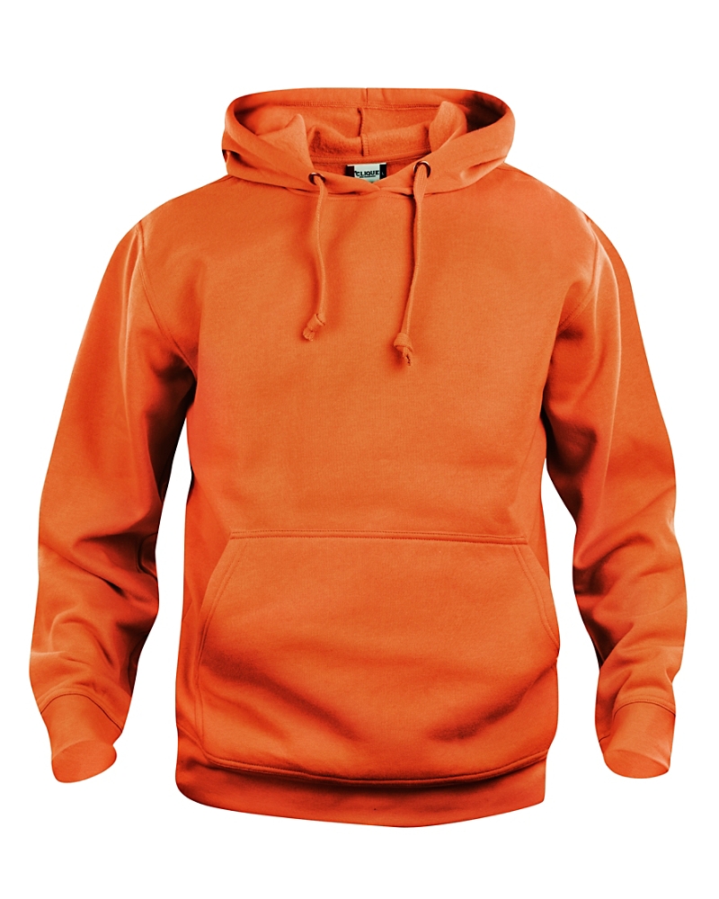 Canada Sportswear Vault - Adult Pullover Hoodie - L00550 Blood Orange