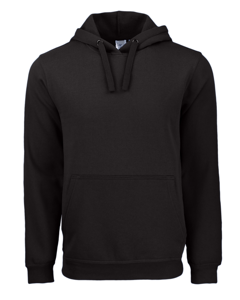 Canada Sportswear Vault - Adult Pullover Hoodie - L00550 Black