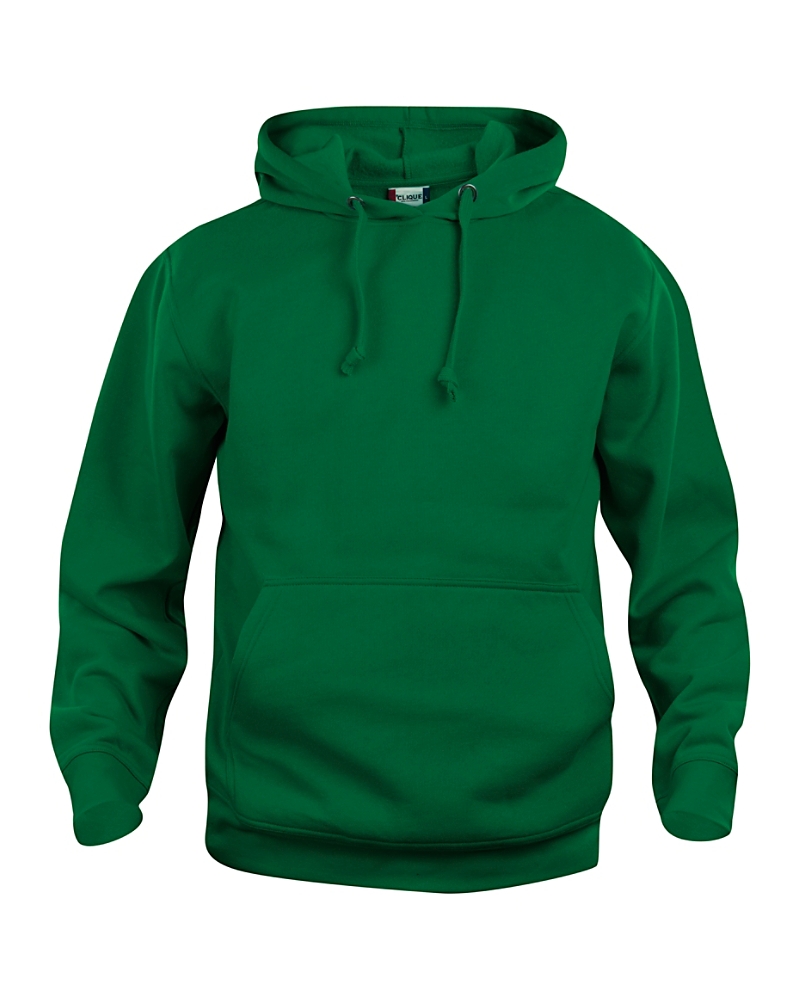 Canada Sportswear Vault - Adult Pullover Hoodie - L00550 Bottle Green