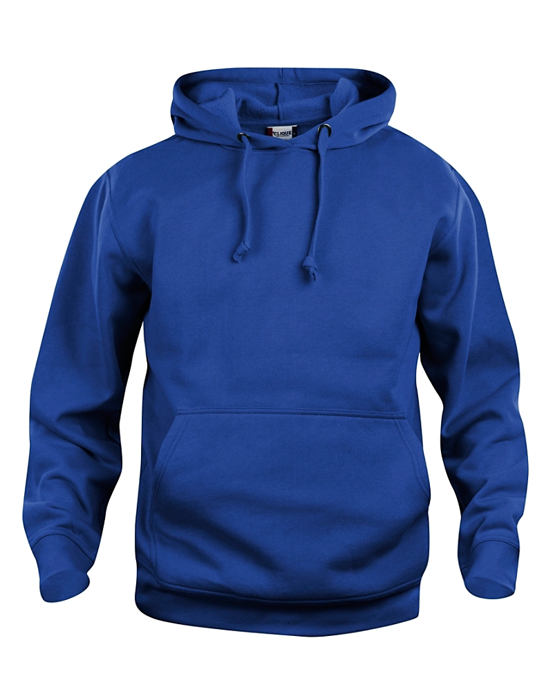 Canada Sportswear Vault - Adult Pullover Hoodie - L00550 Blue