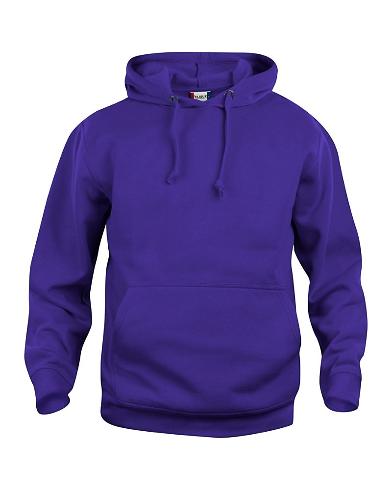 Canada Sportswear Vault - Adult Pullover Hoodie - L00550 Lilac