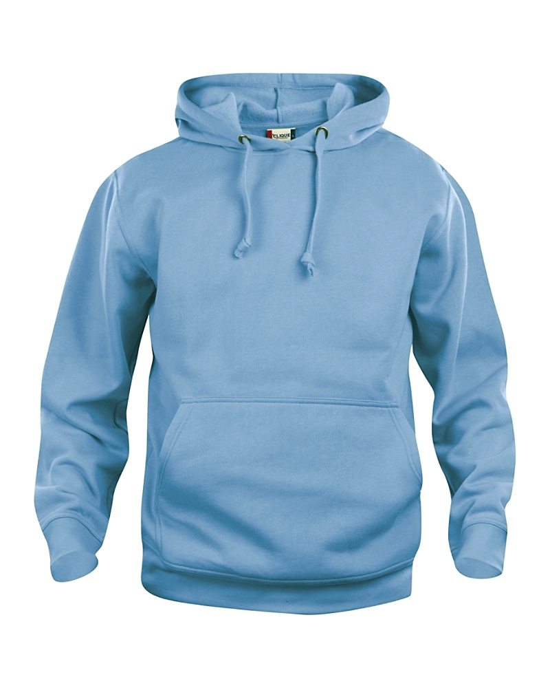 Canada Sportswear Vault - Adult Pullover Hoodie - L00550 Light Blue