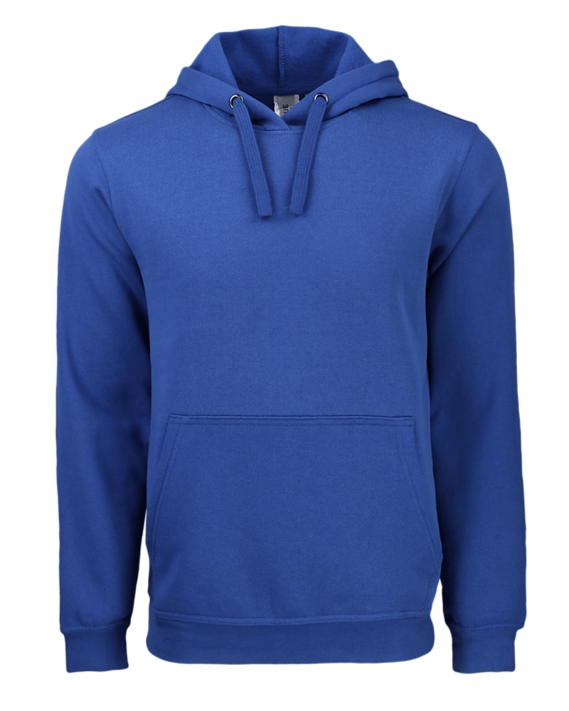 Canada Sportswear Vault - Adult Pullover Hoodie - L00550 Royal Blue