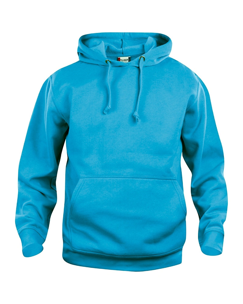 Canada Sportswear Vault - Adult Pullover Hoodie - L00550 Turquoise