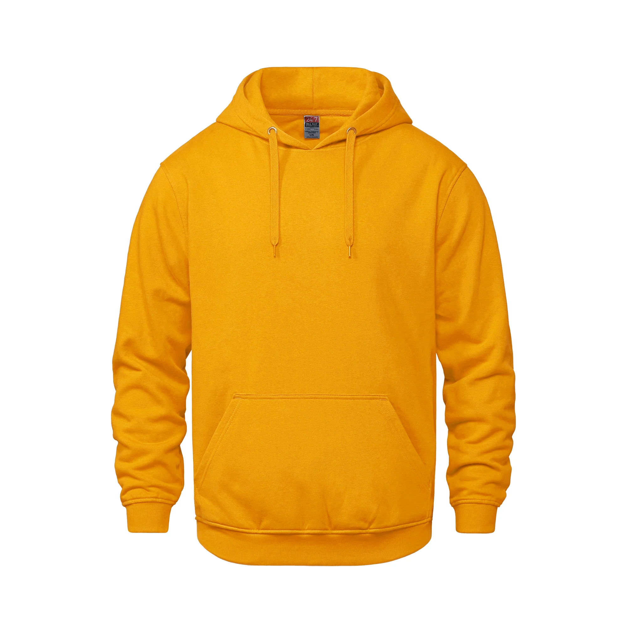 Canada Sportswear Vault - Adult Pullover Hoodie - L00550 Gold