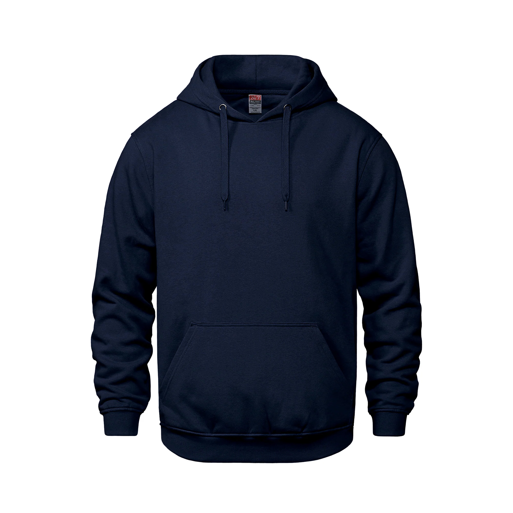 Canada Sportswear Vault - Adult Pullover Hoodie - L00550 Navy