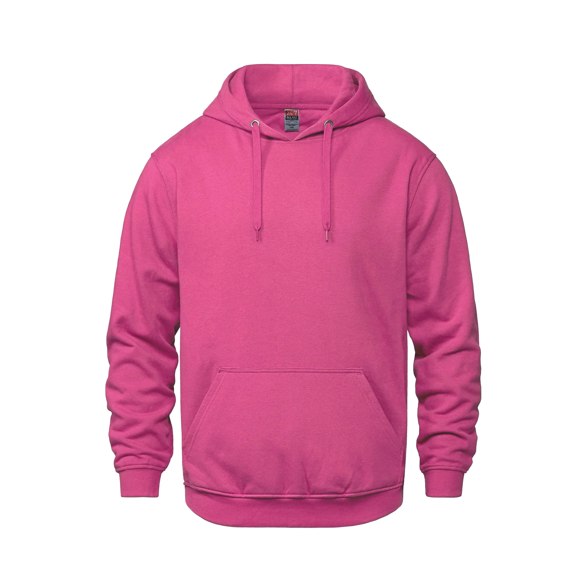 Canada Sportswear Vault - Adult Pullover Hoodie - L00550 Heliconia