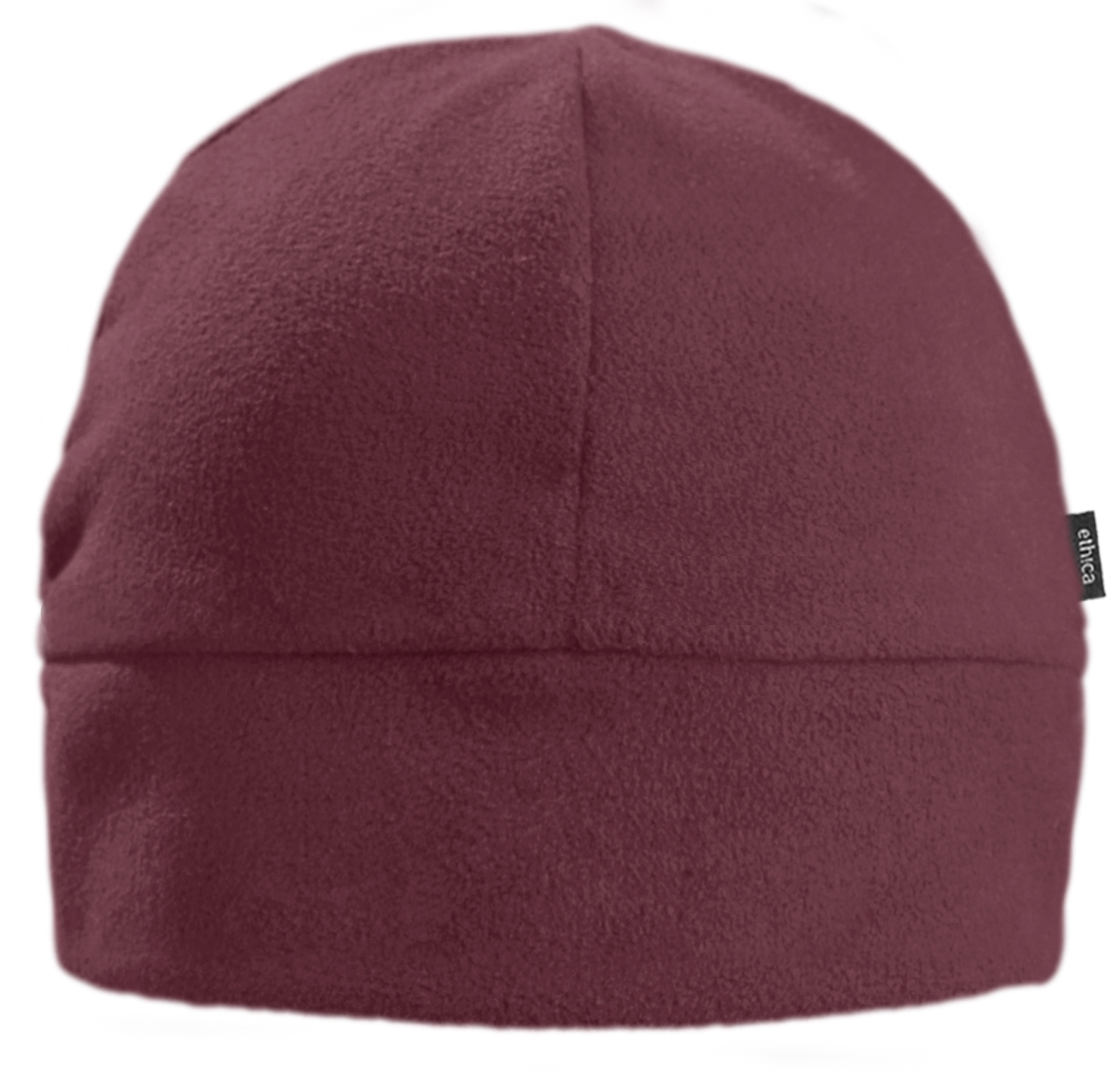 Attraction® 100107U - Toque - unisex BURGUNDY