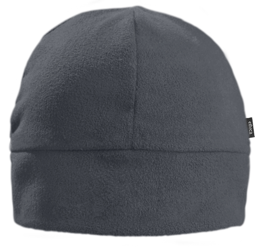 Attraction® 100107U - Toque - unisex CHARCOAL