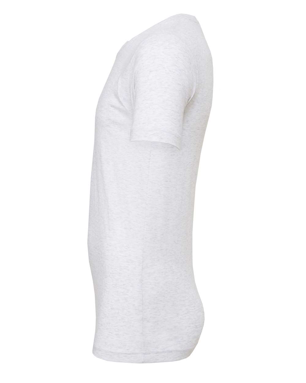 BELLA + CANVAS Jersey Tee - 3001 Ash