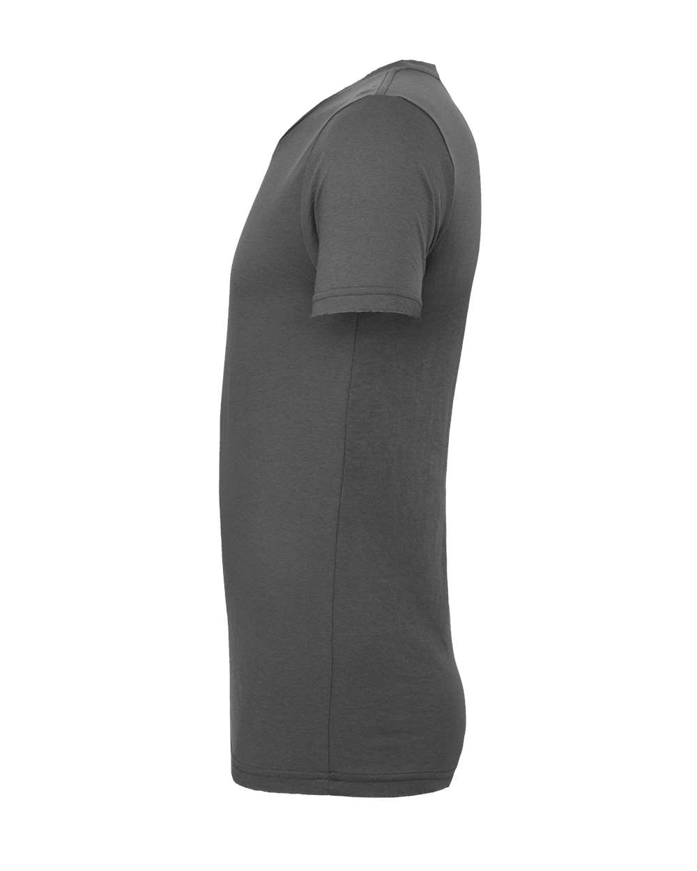 BELLA + CANVAS Jersey Tee - 3001 Asphalt