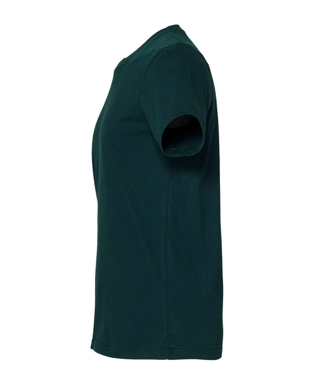 BELLA + CANVAS Jersey Tee - 3001 Atlantic