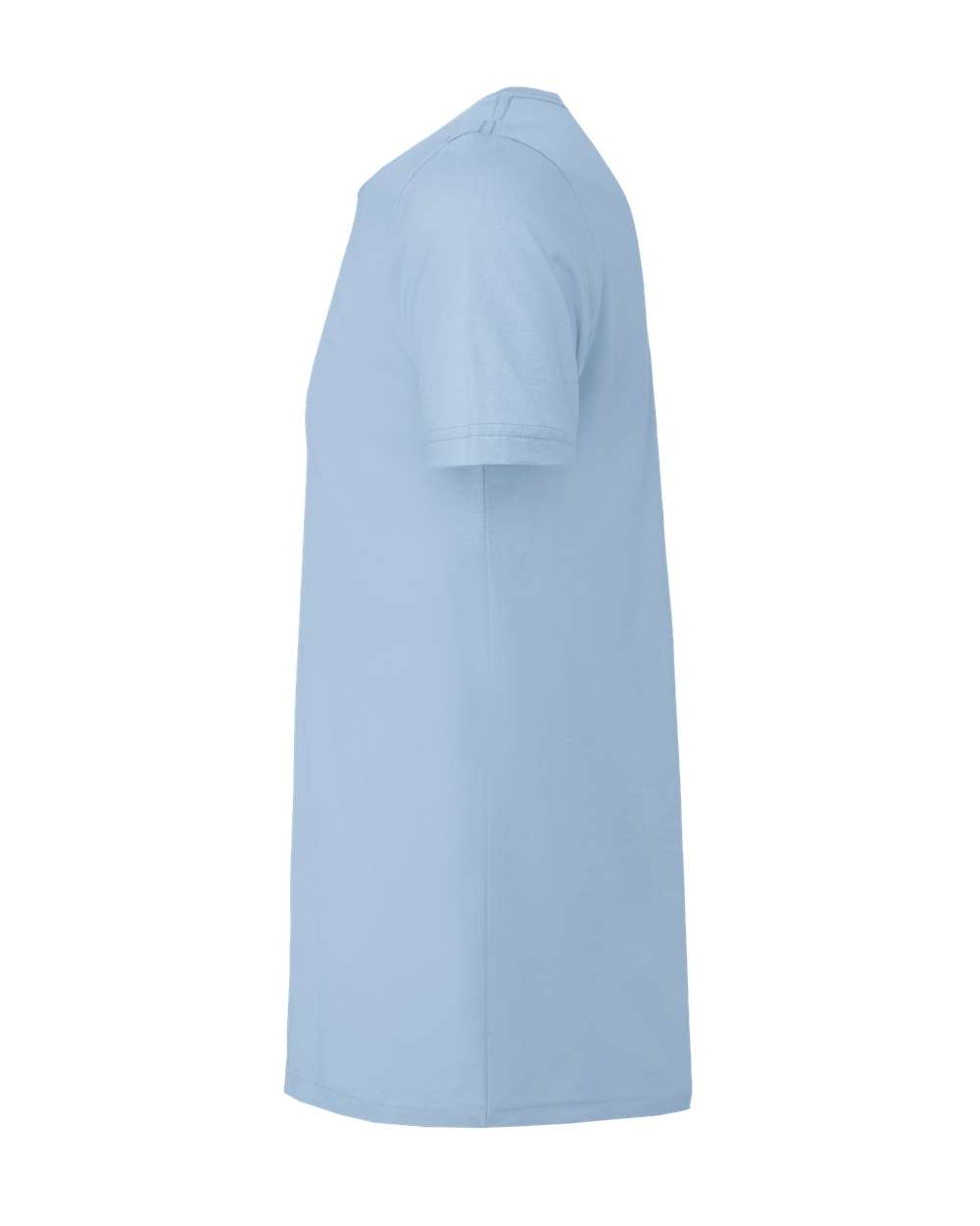 BELLA + CANVAS Jersey Tee - 3001 Baby Blue