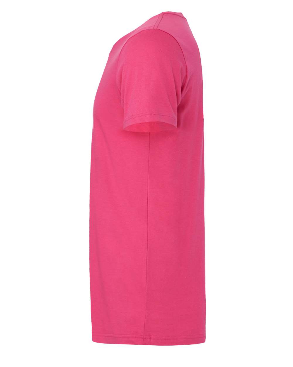 BELLA + CANVAS Jersey Tee - 3001 Berry