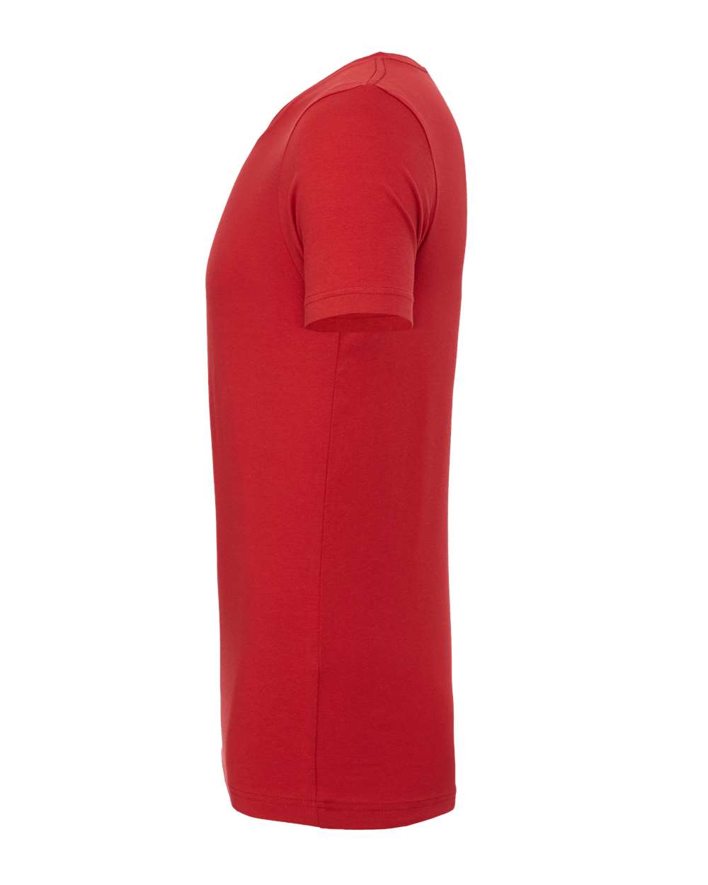 BELLA + CANVAS Jersey Tee - 3001 Canvas Red