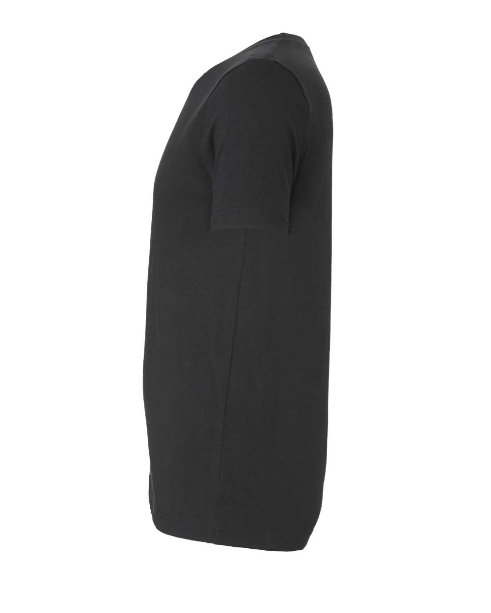 BELLA + CANVAS Jersey Tee - 3001 Dark Grey