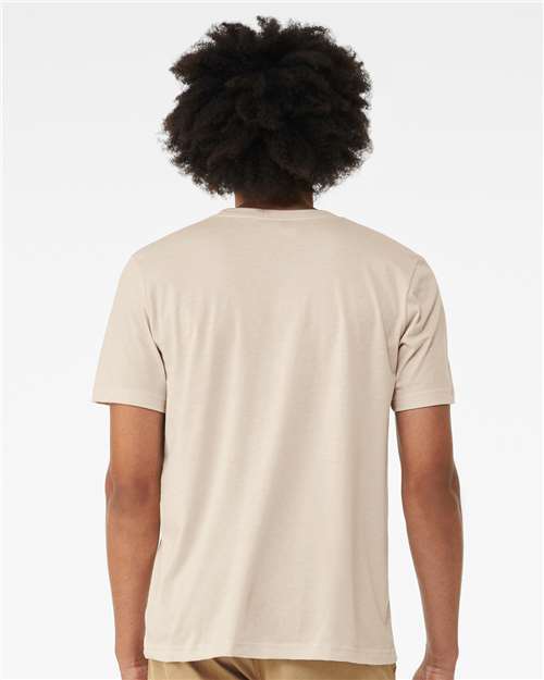 BELLA + CANVAS Jersey Tee - 3001 Dust
