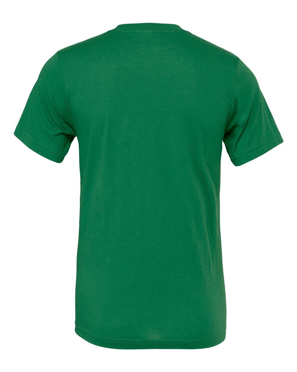 BELLA + CANVAS Jersey Tee - 3001 Evergreen