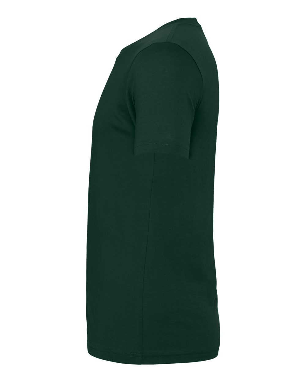 BELLA + CANVAS Jersey Tee - 3001 Forest