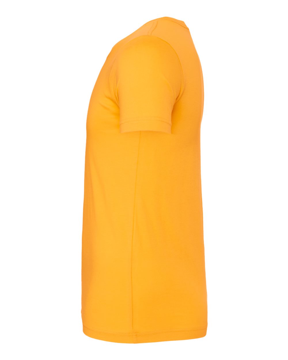 BELLA + CANVAS Jersey Tee - 3001 Gold