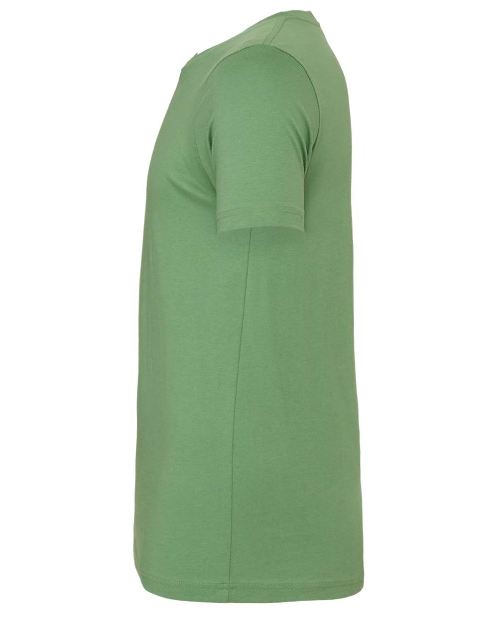 BELLA + CANVAS Jersey Tee - 3001 Leaf