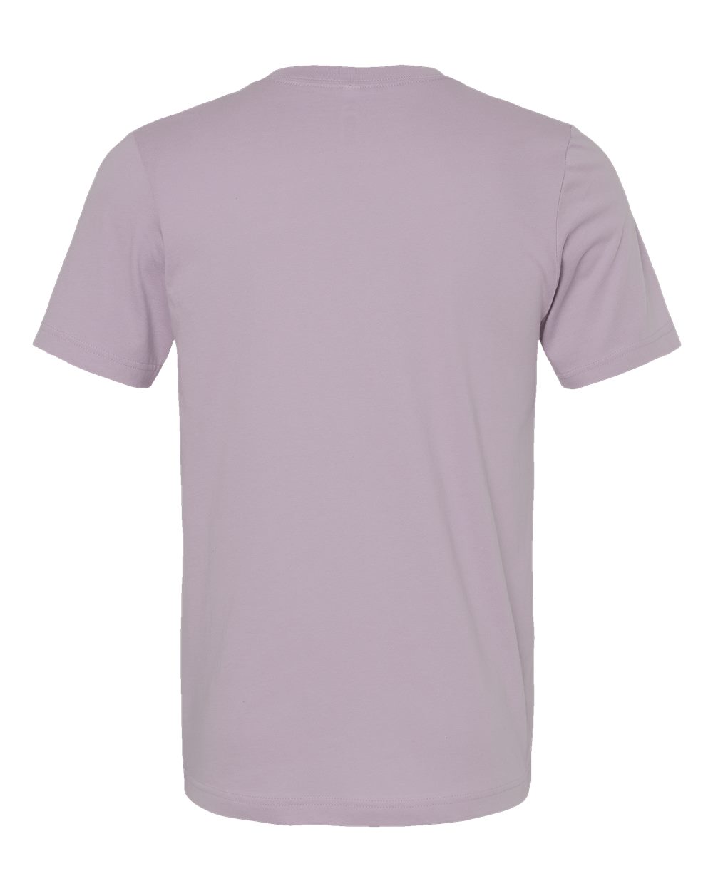 BELLA + CANVAS Jersey Tee - 3001 Light Violet