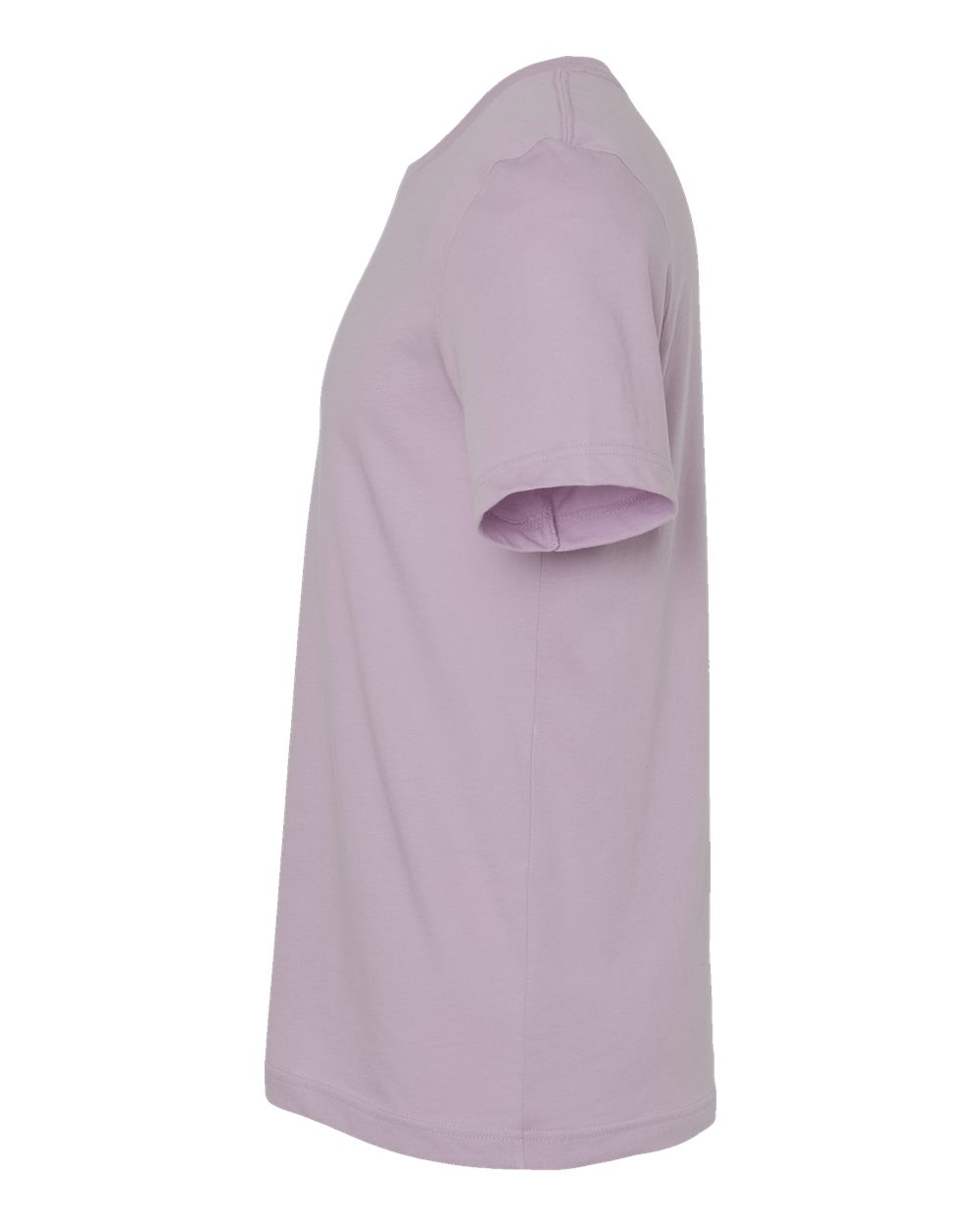 BELLA + CANVAS Jersey Tee - 3001 Light Violet