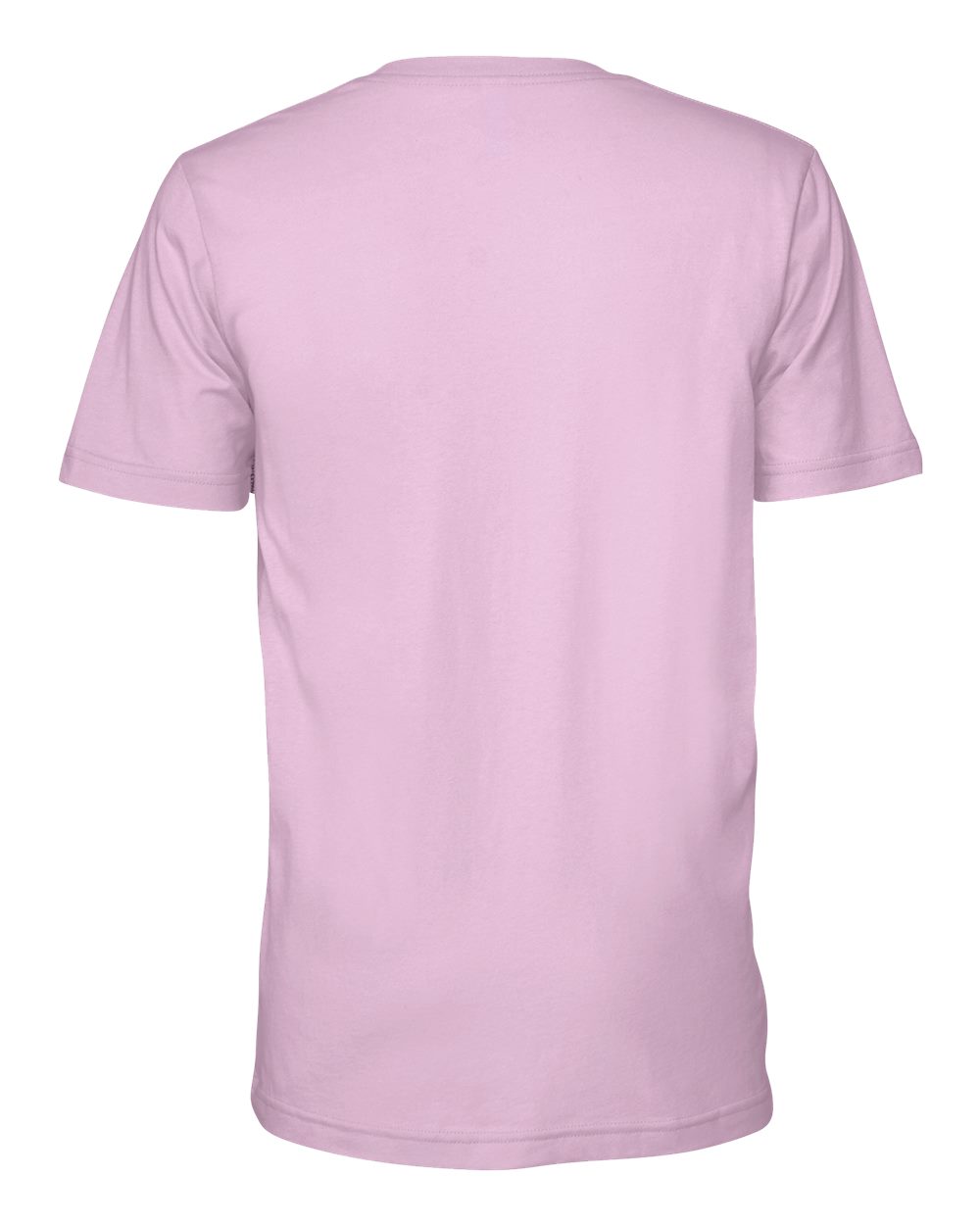 BELLA + CANVAS Jersey Tee - 3001 Lilac