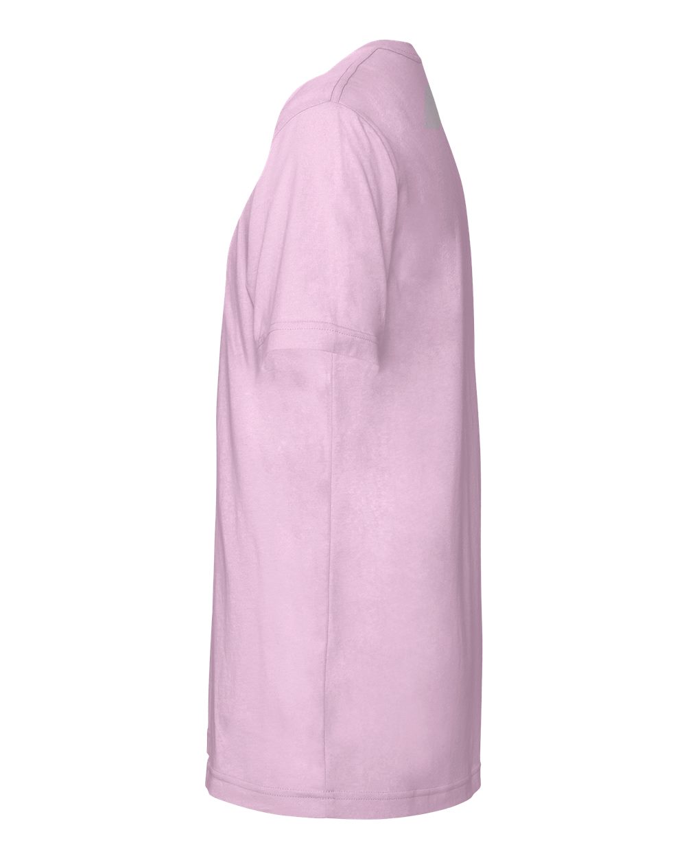 BELLA + CANVAS Jersey Tee - 3001 Lilac