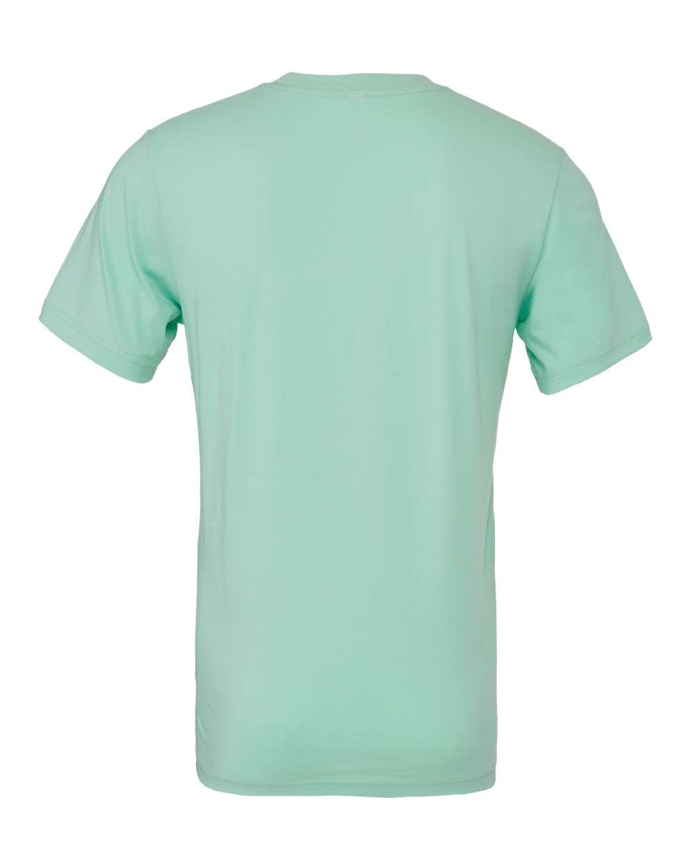 BELLA + CANVAS Jersey Tee - 3001 Mint