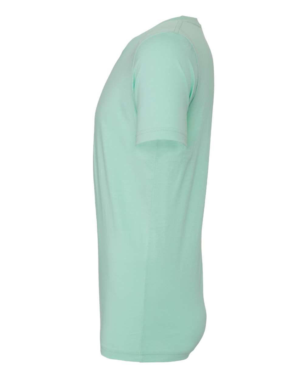 BELLA + CANVAS Jersey Tee - 3001 Mint
