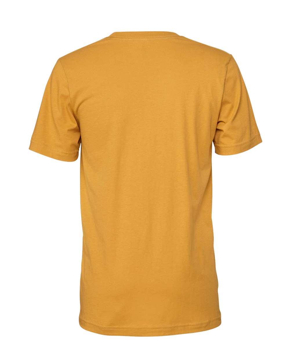 BELLA + CANVAS Jersey Tee - 3001 Mustard