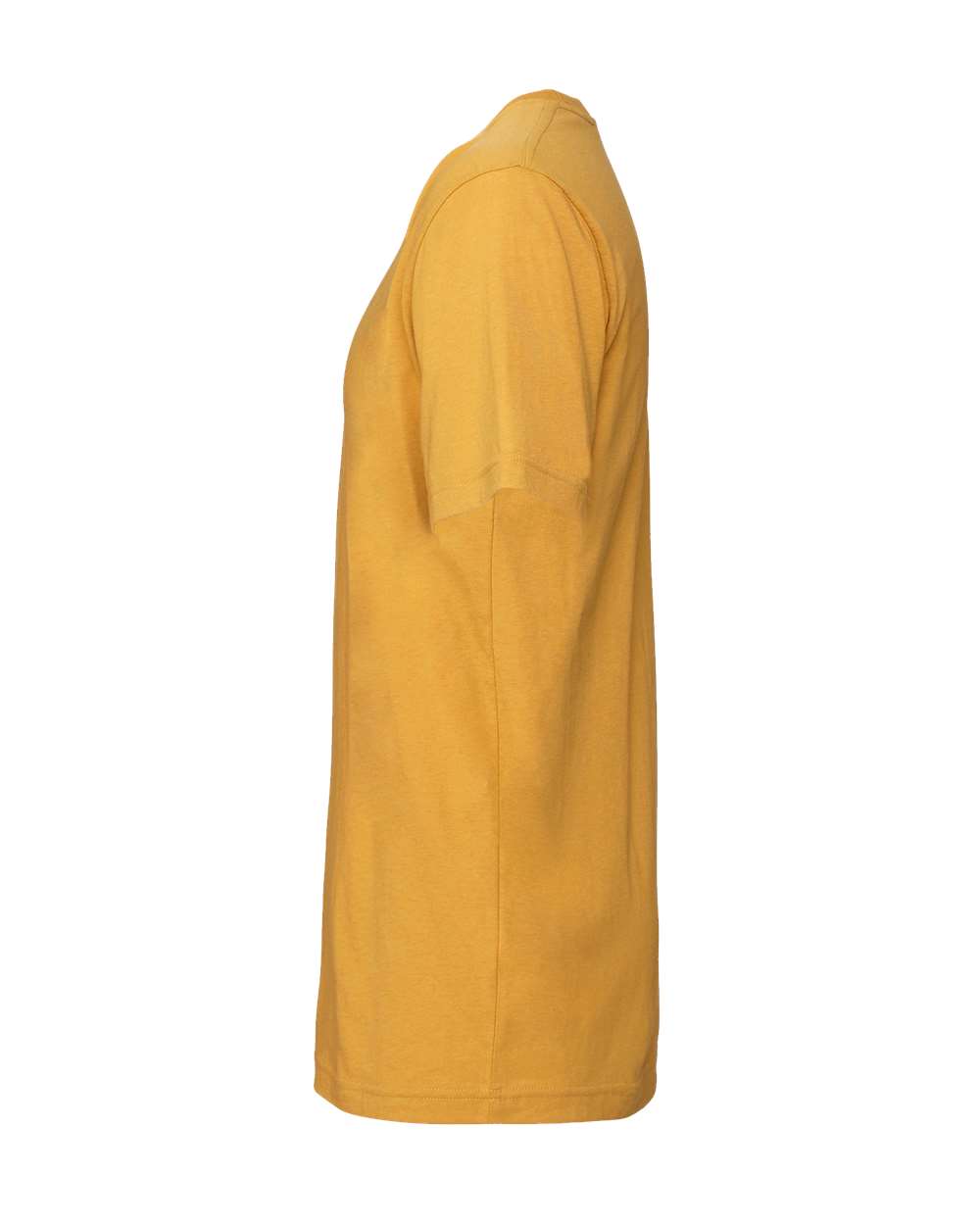 BELLA + CANVAS Jersey Tee - 3001 Mustard