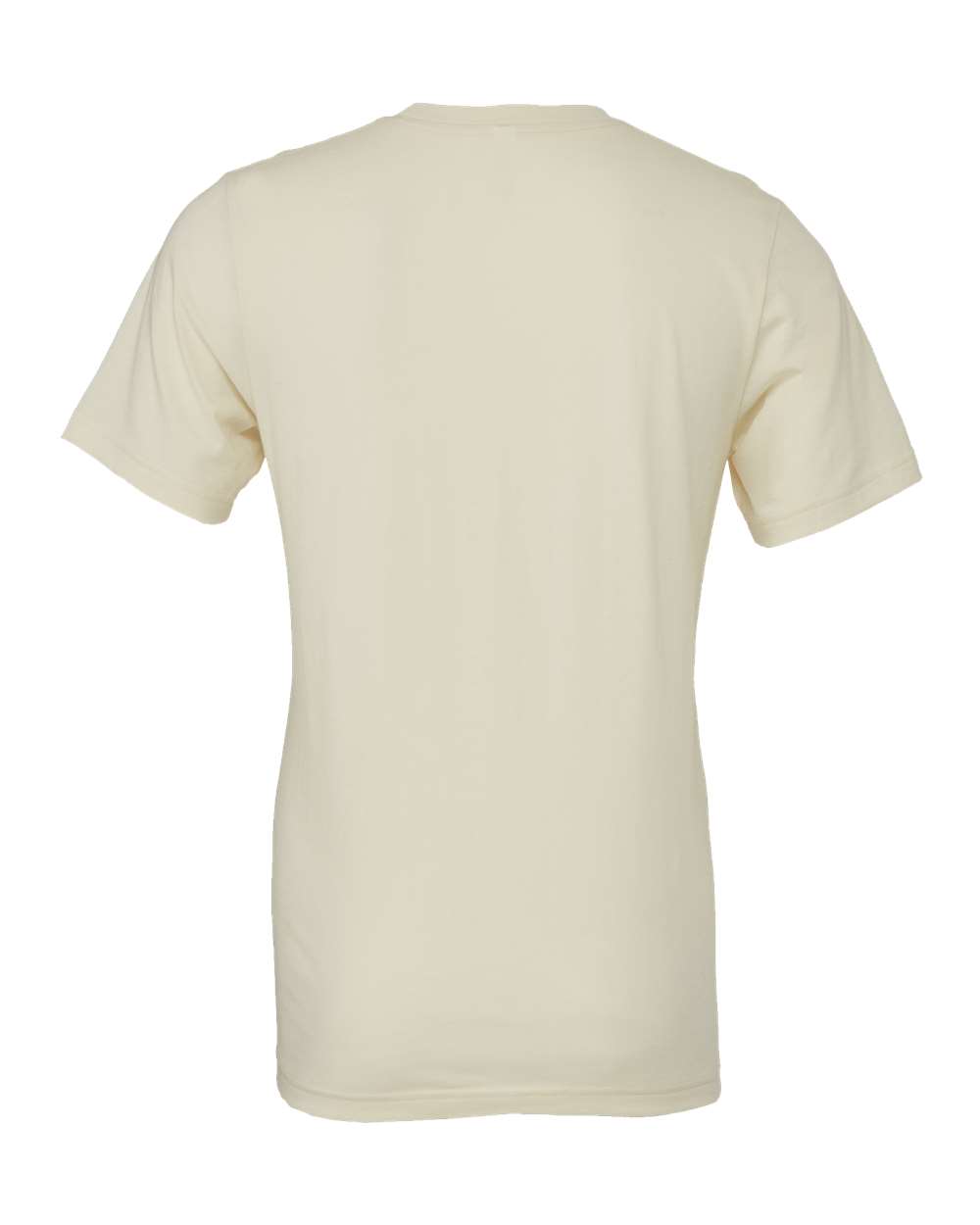 BELLA + CANVAS Jersey Tee - 3001 Natural