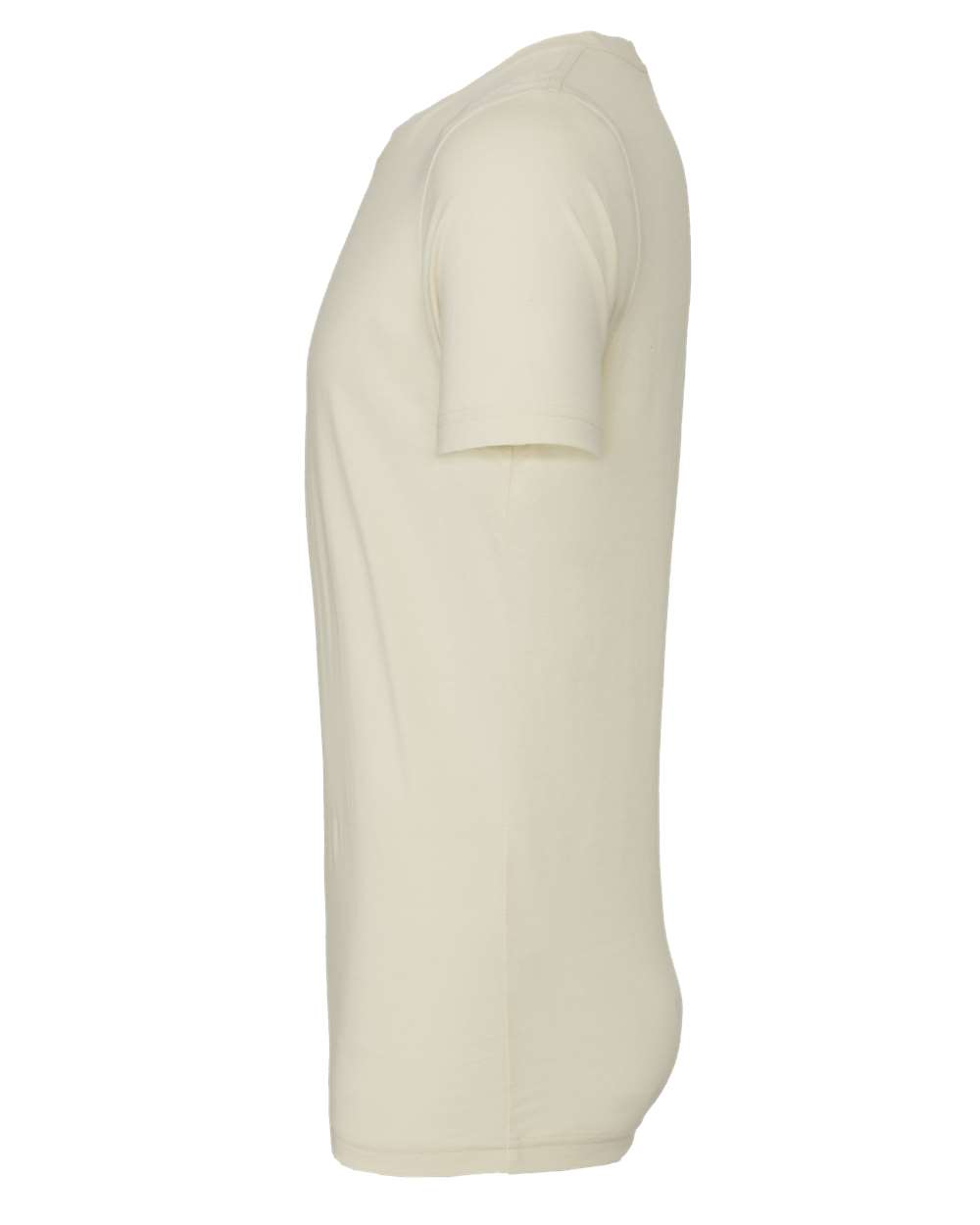 BELLA + CANVAS Jersey Tee - 3001 Natural