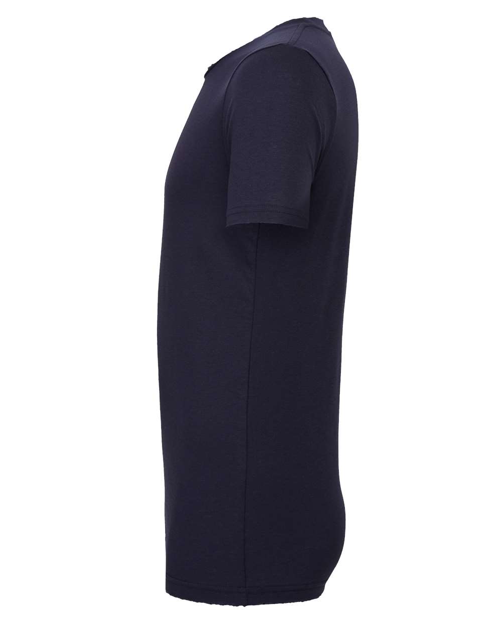 BELLA + CANVAS Jersey Tee - 3001 Navy