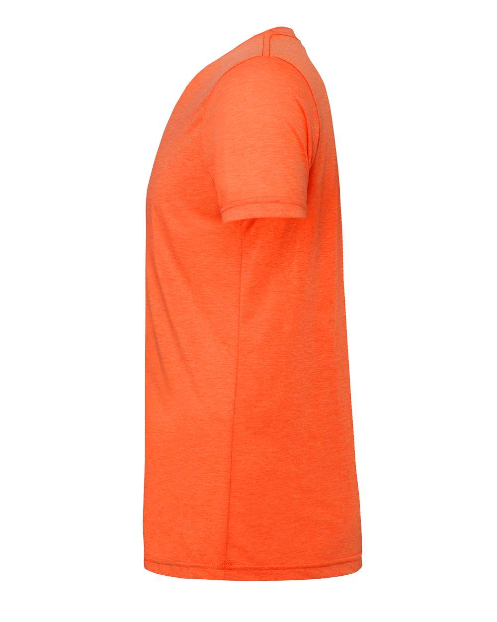 BELLA + CANVAS Jersey Tee - 3001 Orange