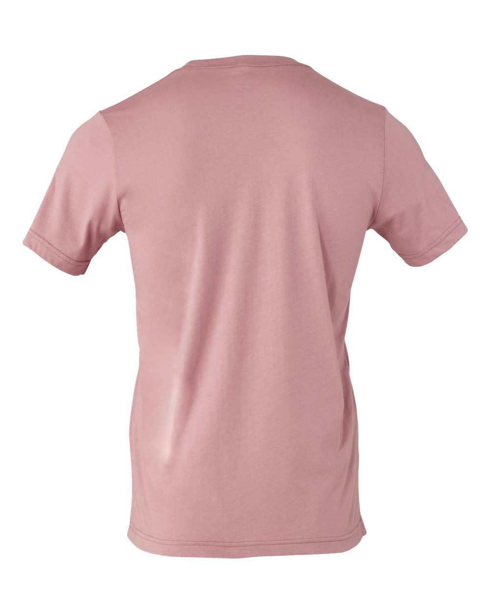 BELLA + CANVAS Jersey Tee - 3001 Orchid