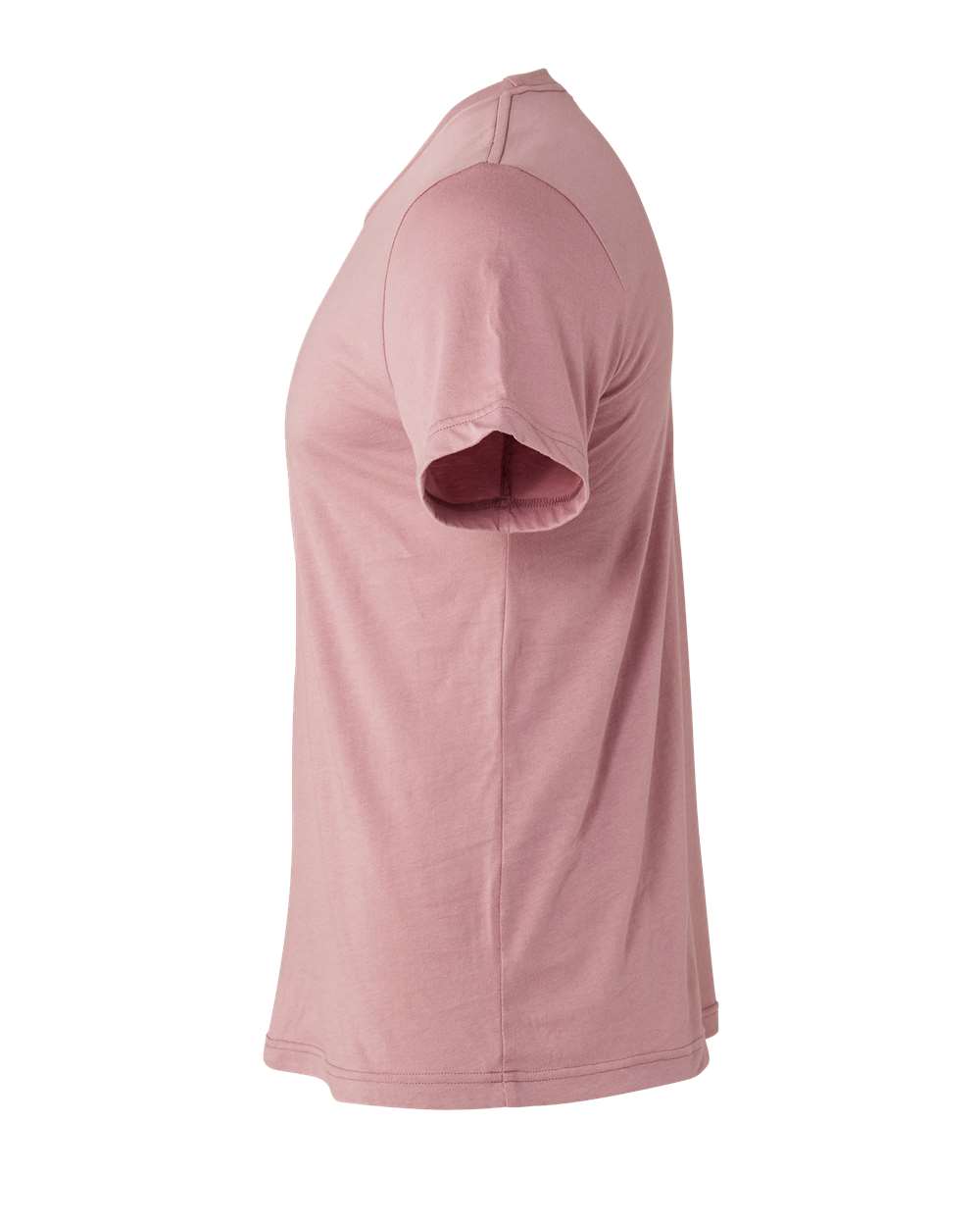 BELLA + CANVAS Jersey Tee - 3001 Orchid